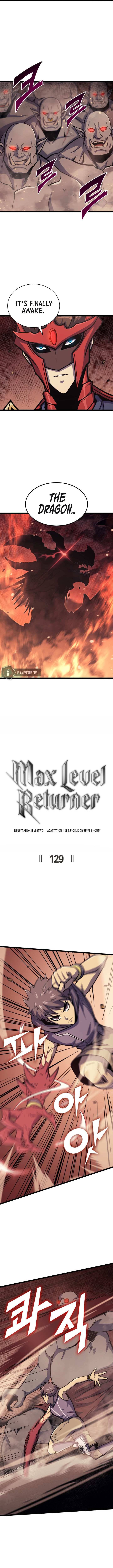 Max Level Returner