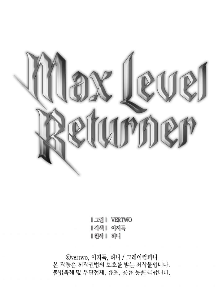 Max Level Returner