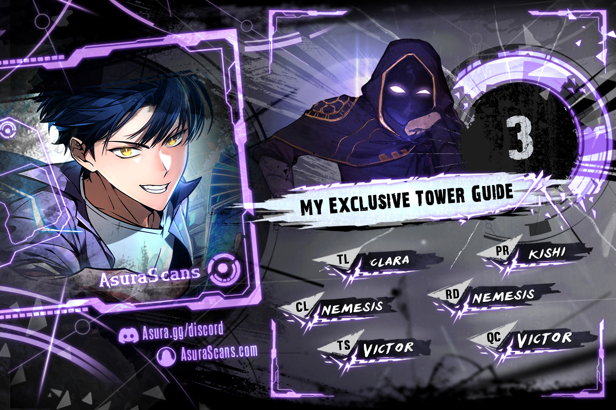 My Exclusive Tower Guide