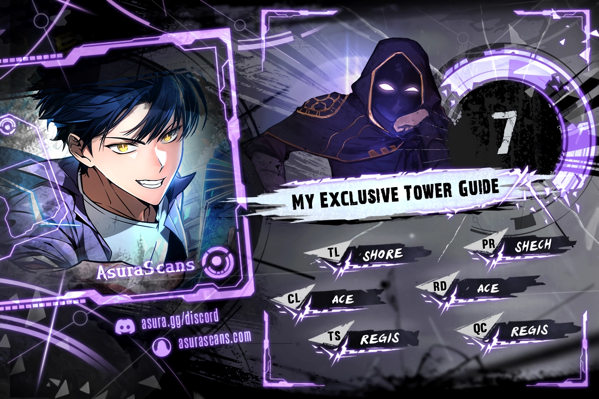 My Exclusive Tower Guide