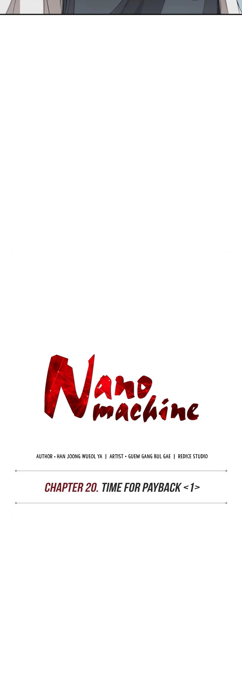 Nano Machine