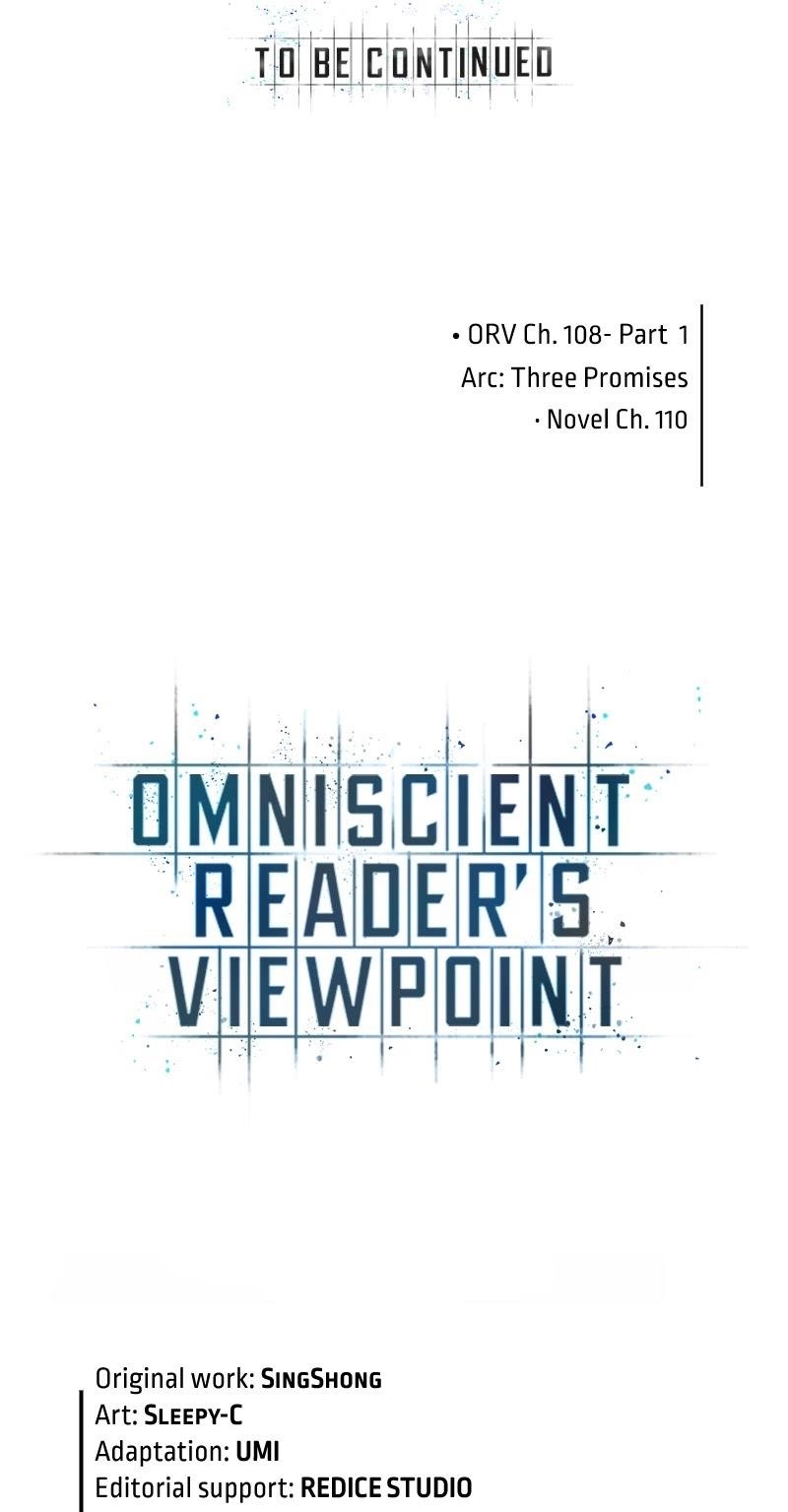 Omniscient Reader’s Viewpoint