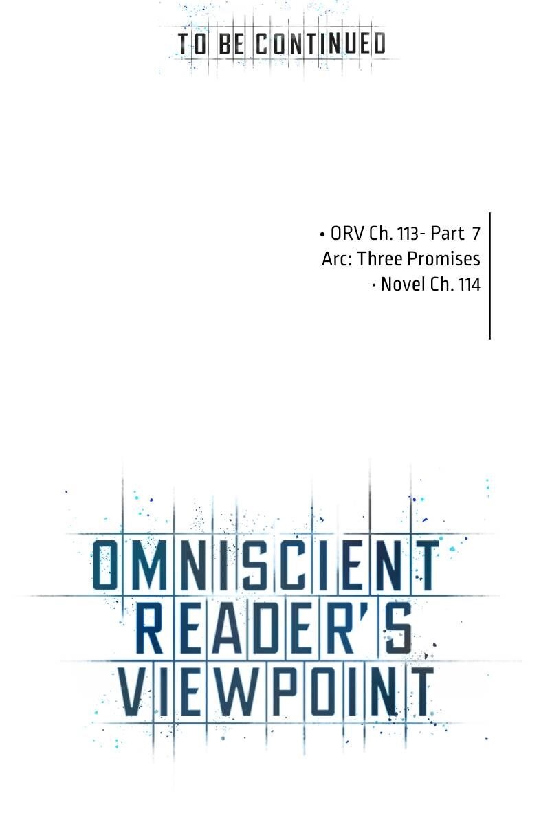 Omniscient Reader’s Viewpoint