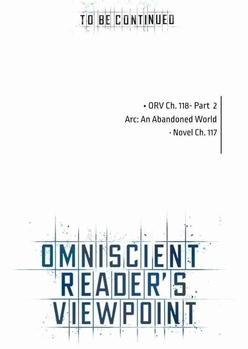 Omniscient Reader’s Viewpoint