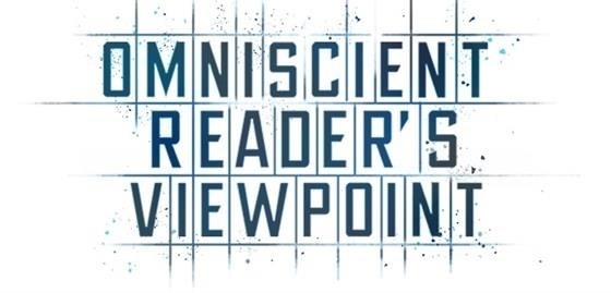 Omniscient Reader’s Viewpoint