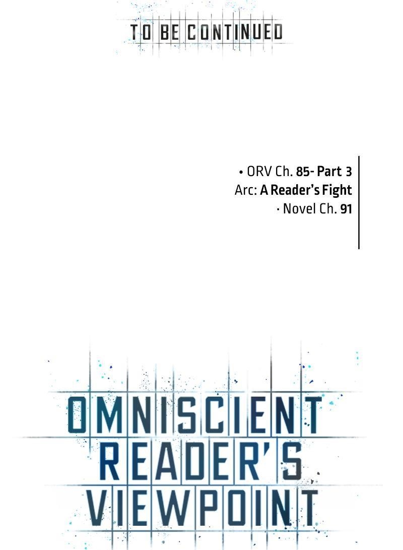 Omniscient Reader’s Viewpoint