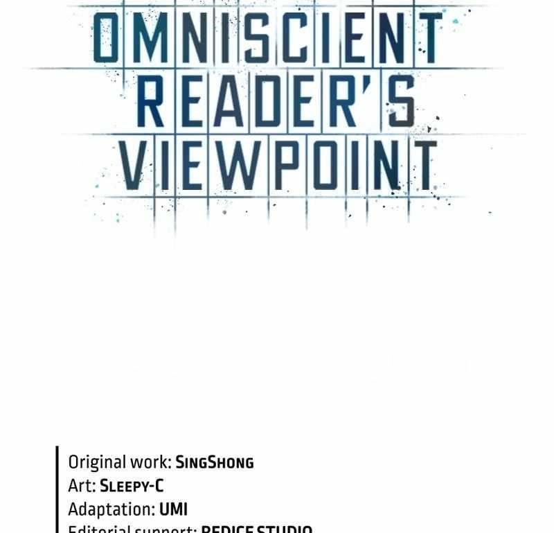 Omniscient Reader’s Viewpoint