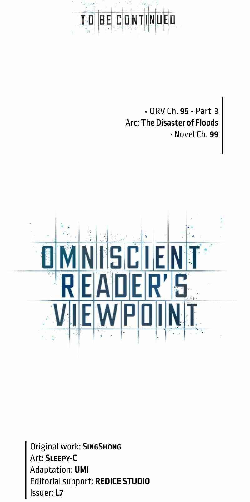 Omniscient Reader’s Viewpoint