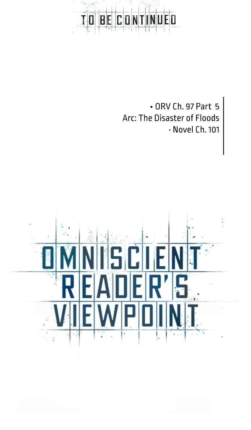 Omniscient Reader’s Viewpoint