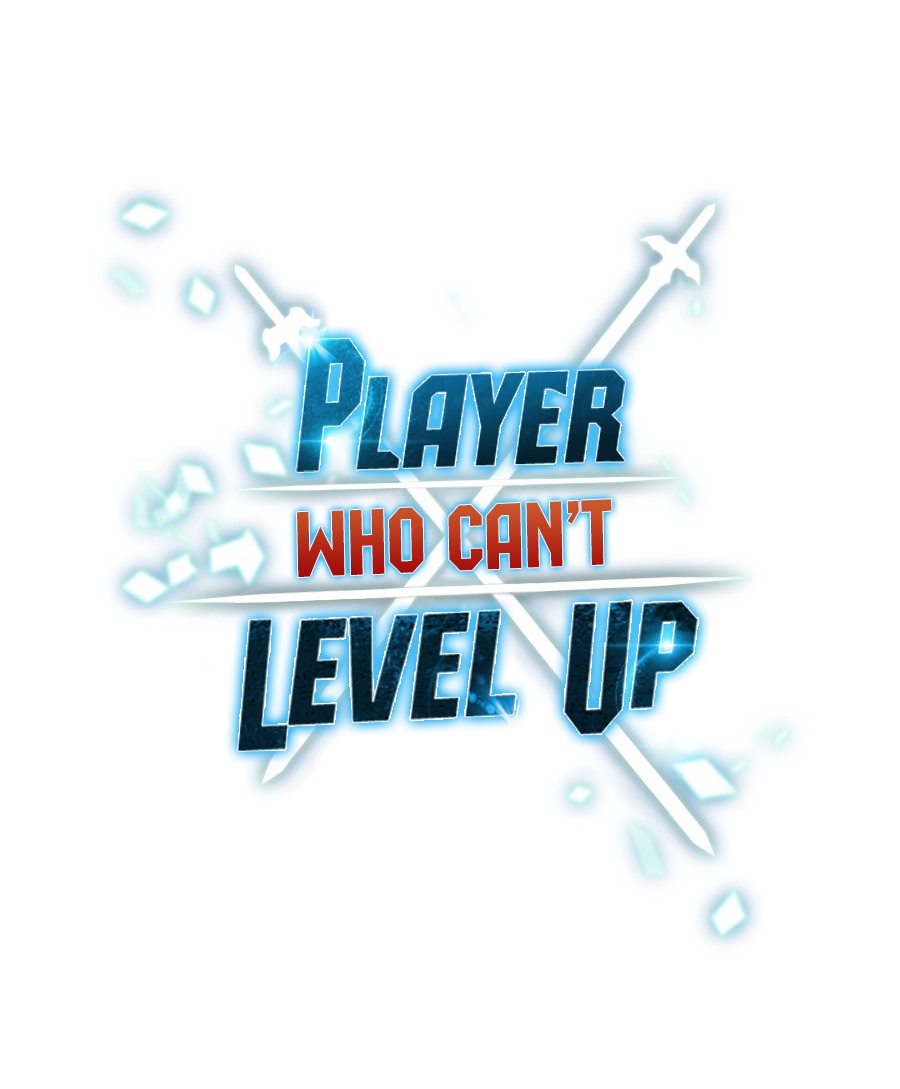 Player Who Can’t Level Up