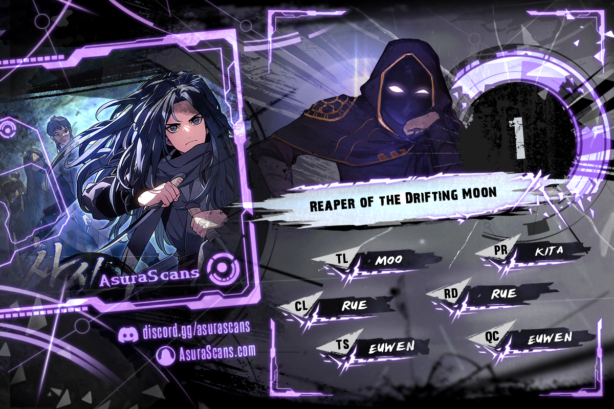 Reaper of the Drifting Moon