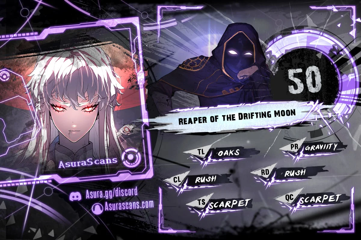 Reaper of the Drifting Moon