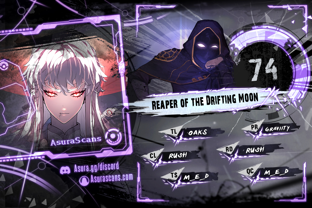 Reaper of the Drifting Moon