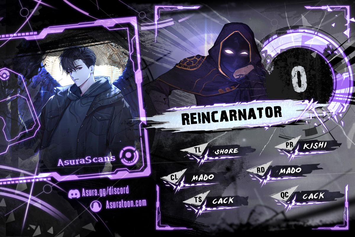 Reincarnator