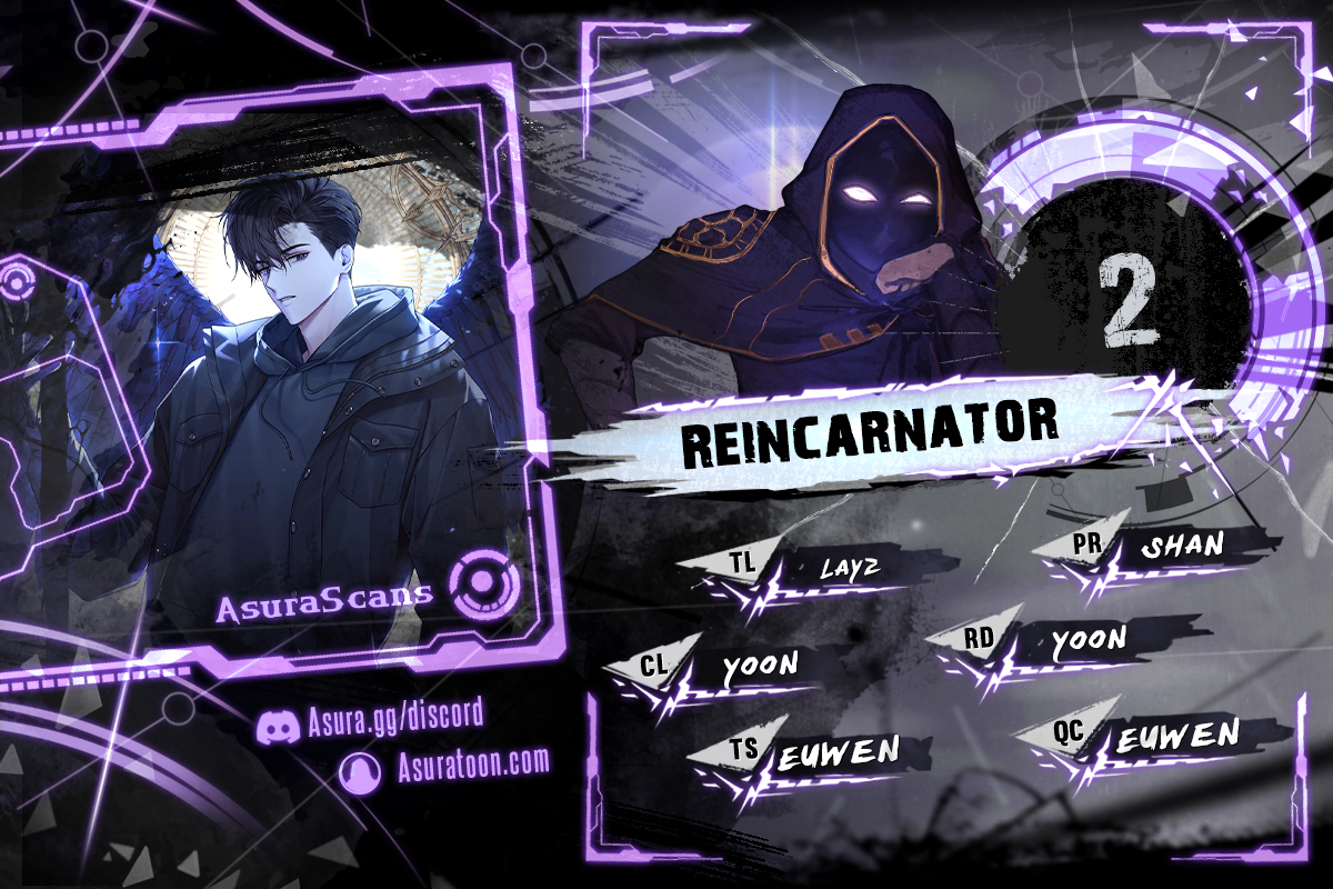 Reincarnator