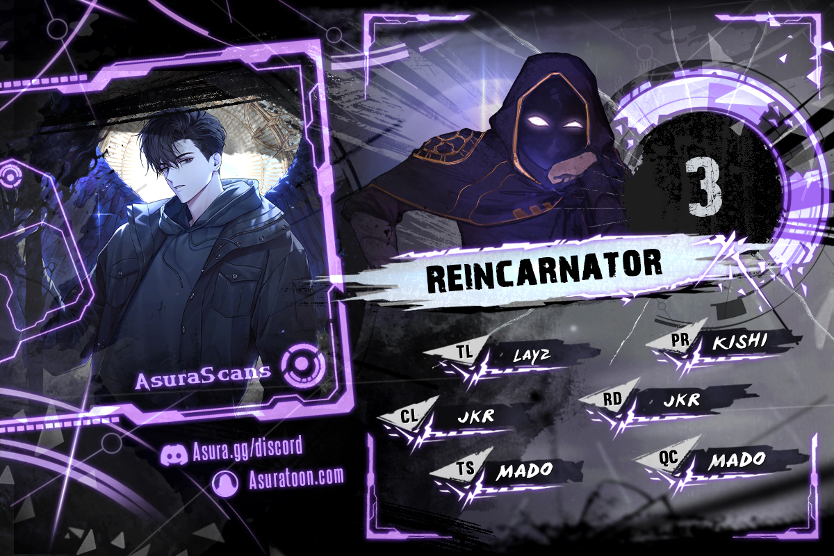 Reincarnator