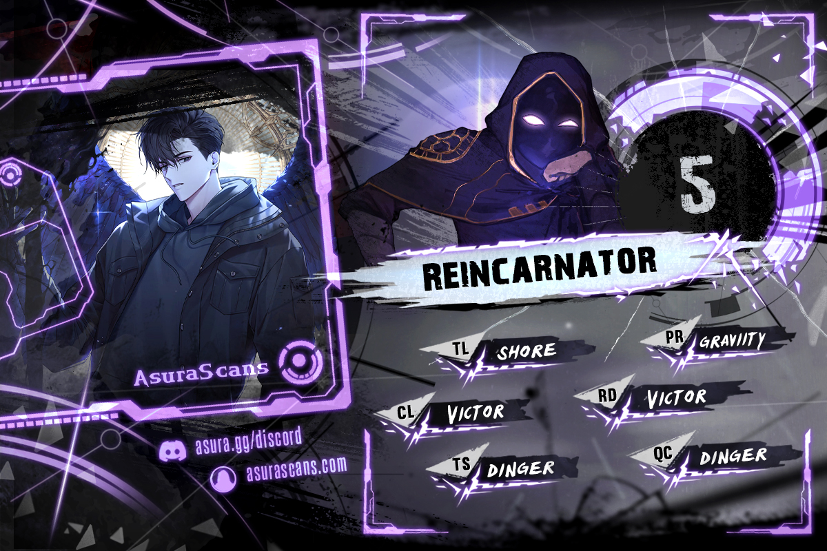 Reincarnator