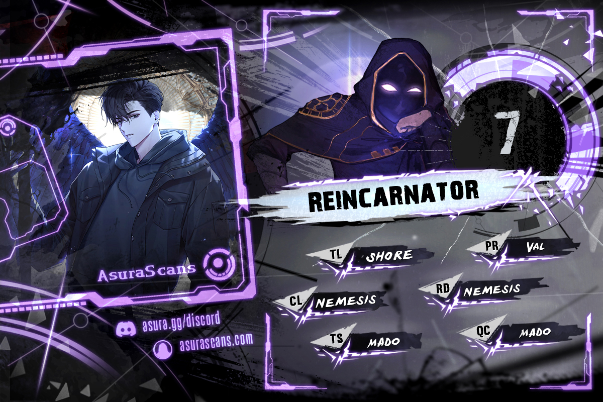 Reincarnator