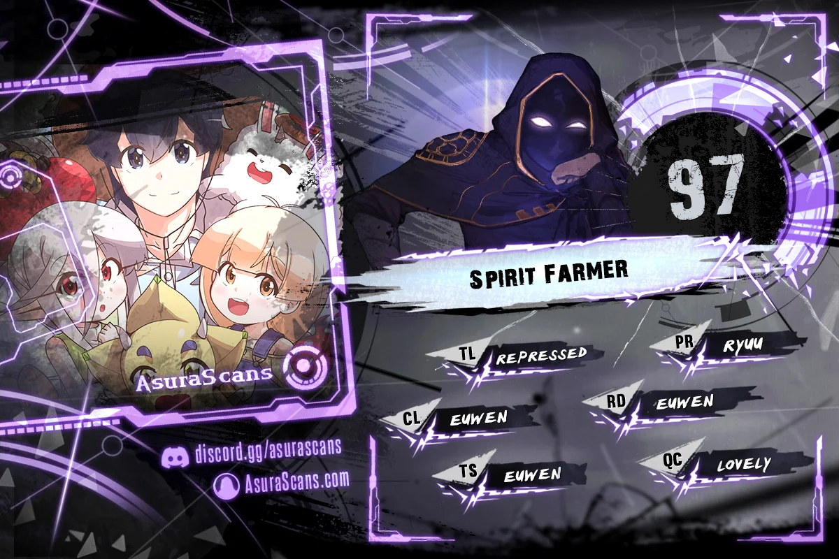 Spirit Farmer