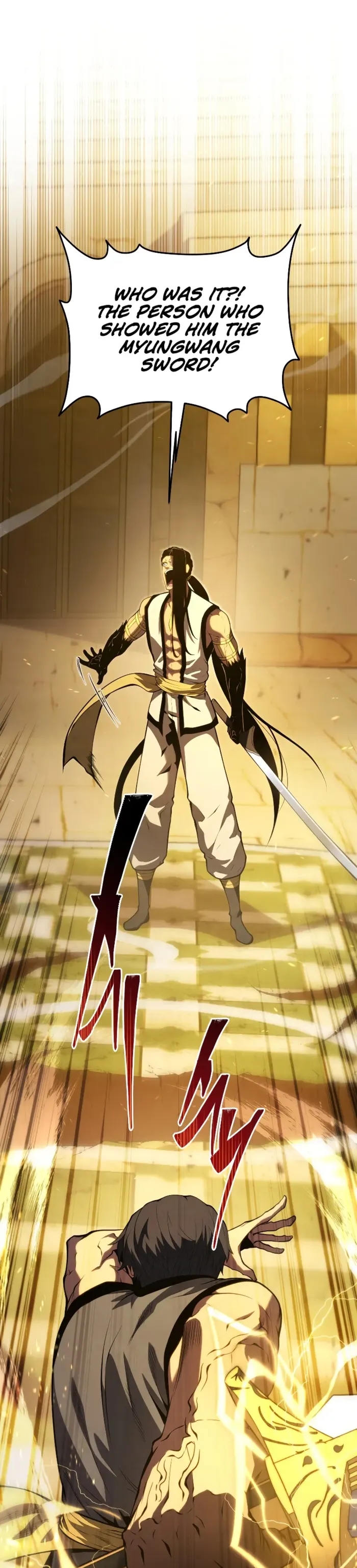 Swordmaster’s Youngest Son