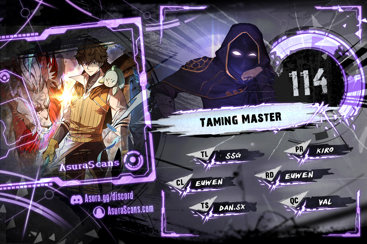 Taming Master