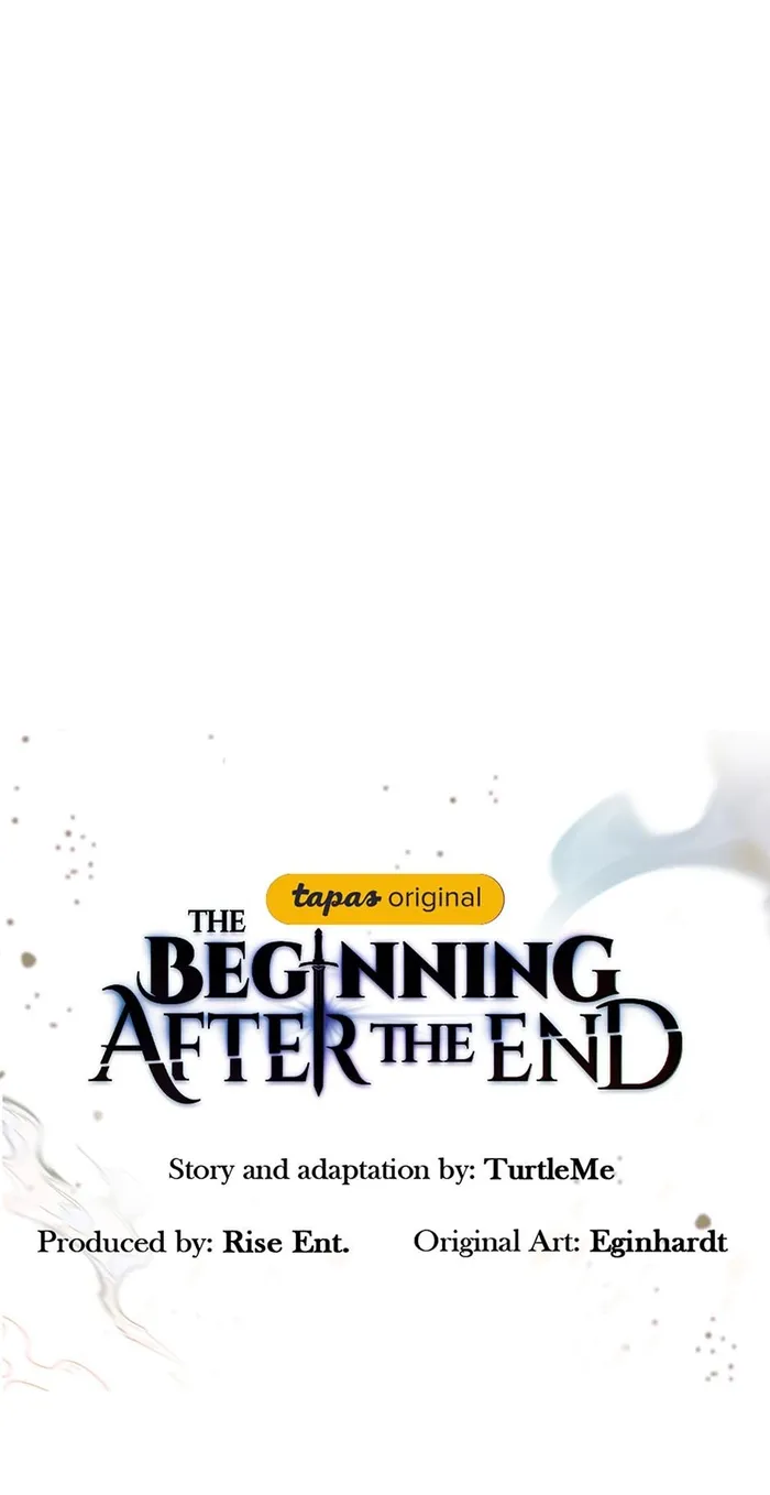 The Beginning After the End