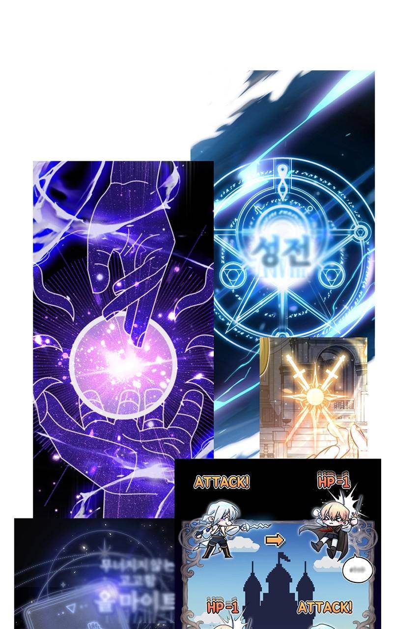 The Dark Magician Transmigrates After 66666 Years