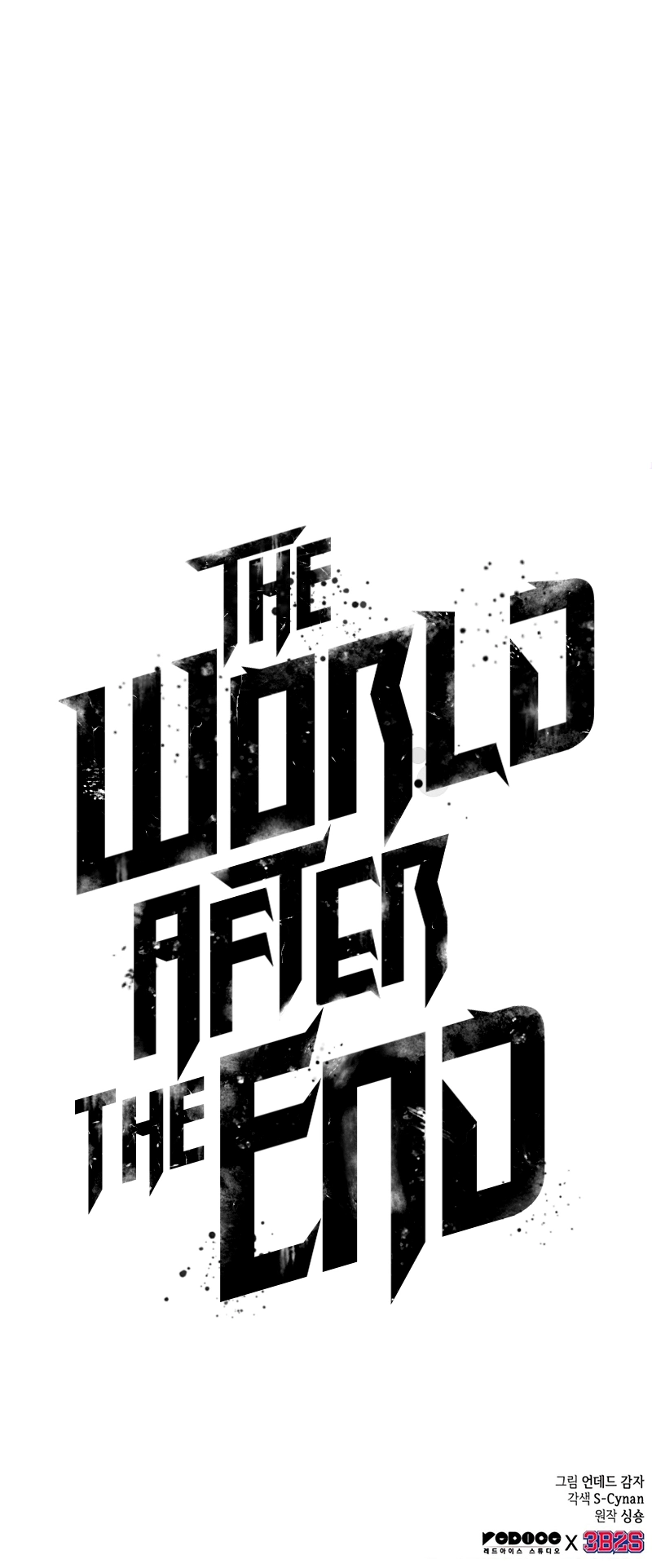 The World After the Fall