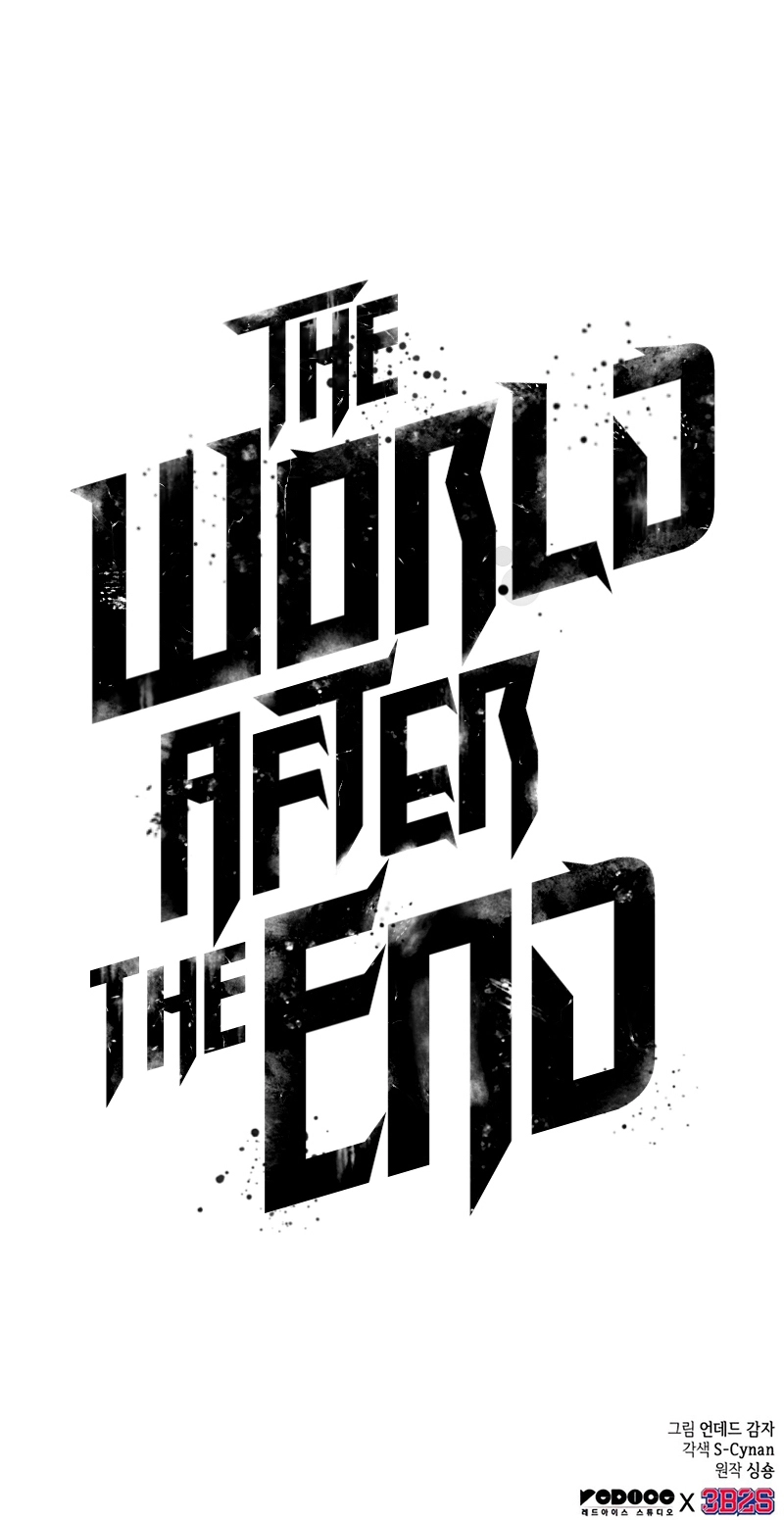 The World After the Fall