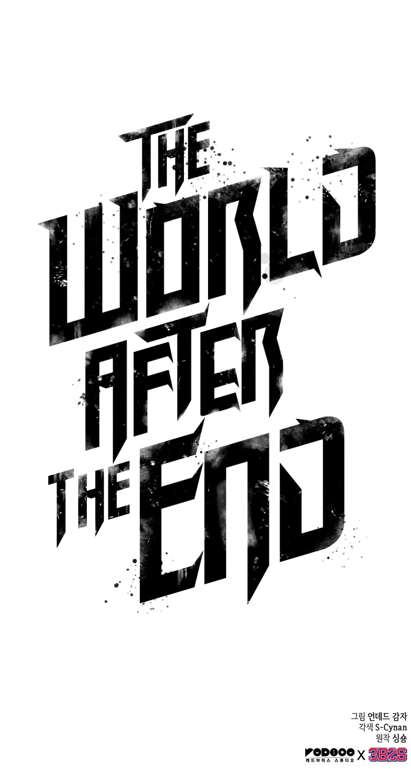 The World After the Fall