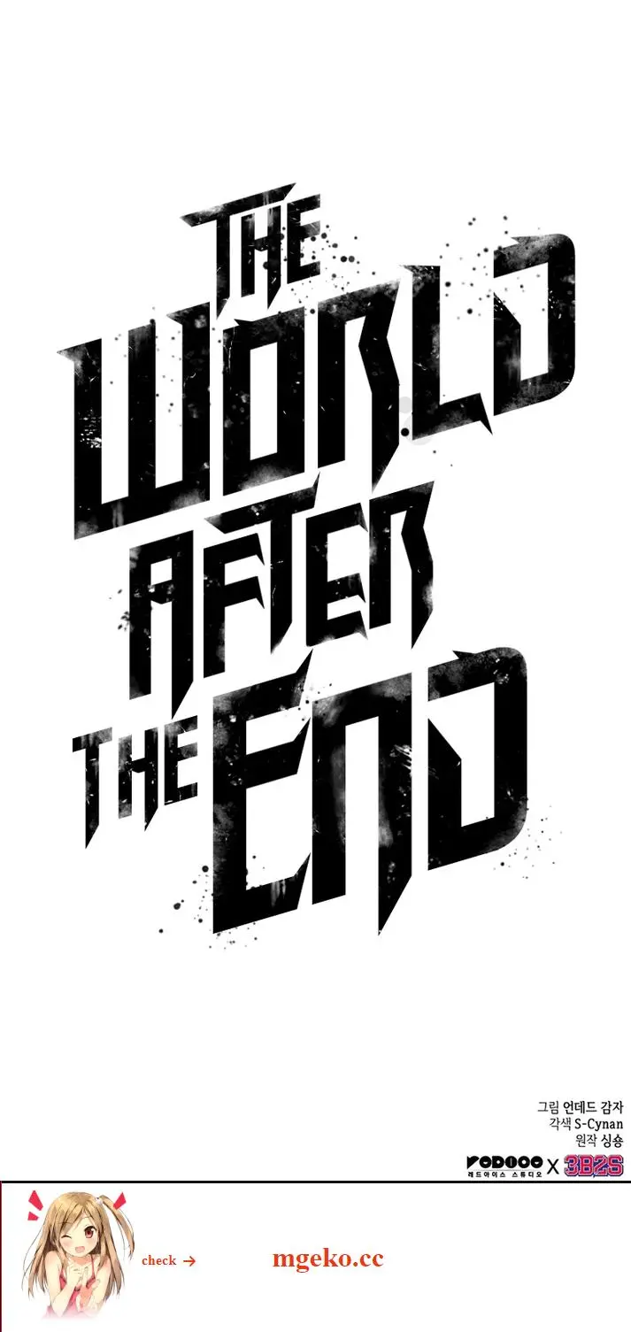 The World After the Fall