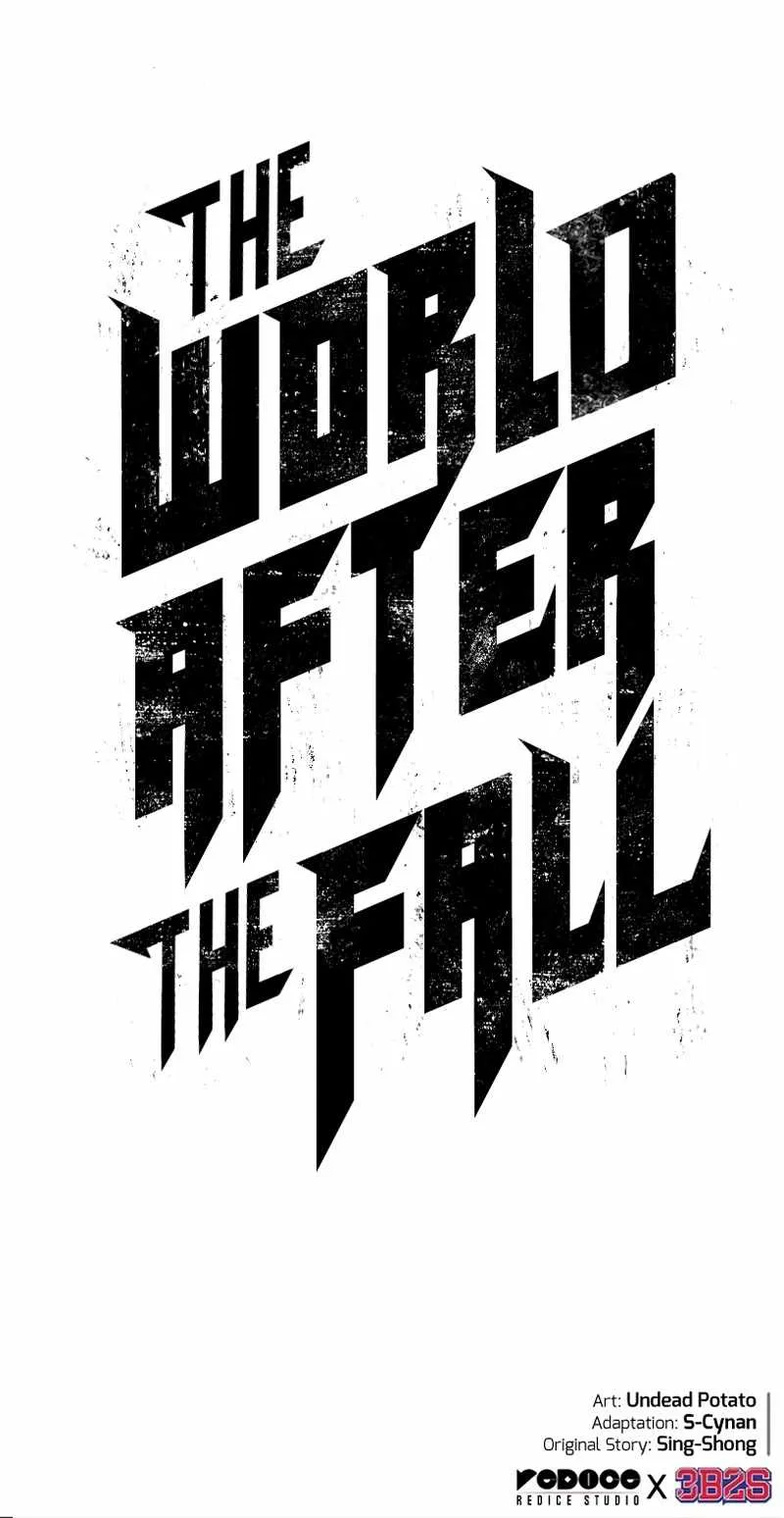 The World After the Fall