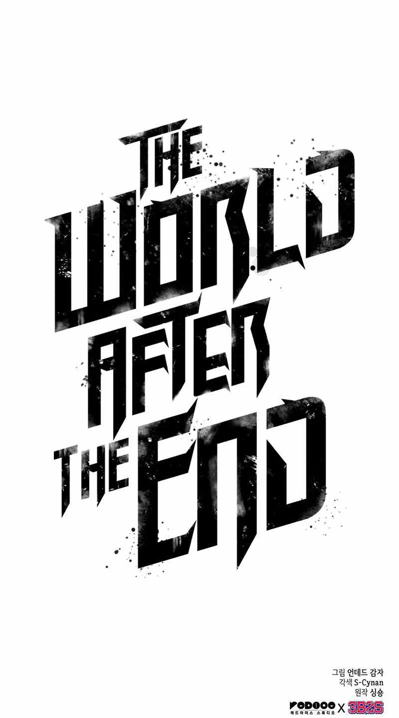 The World After the Fall