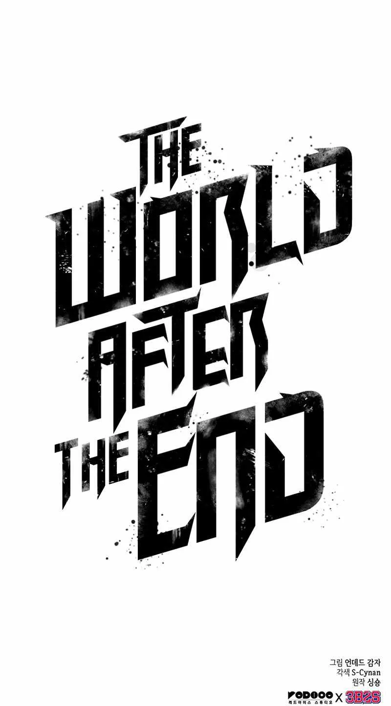 The World After the Fall