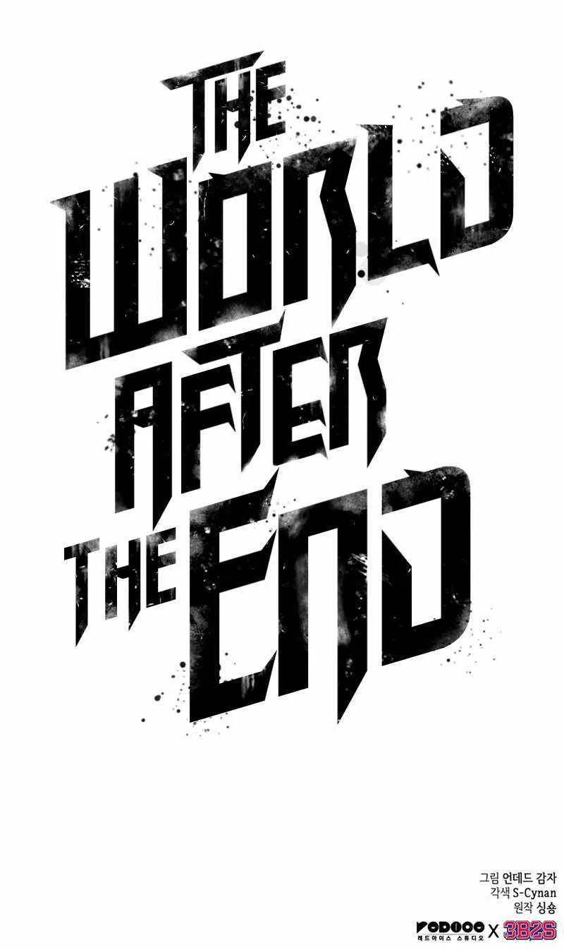 The World After the Fall