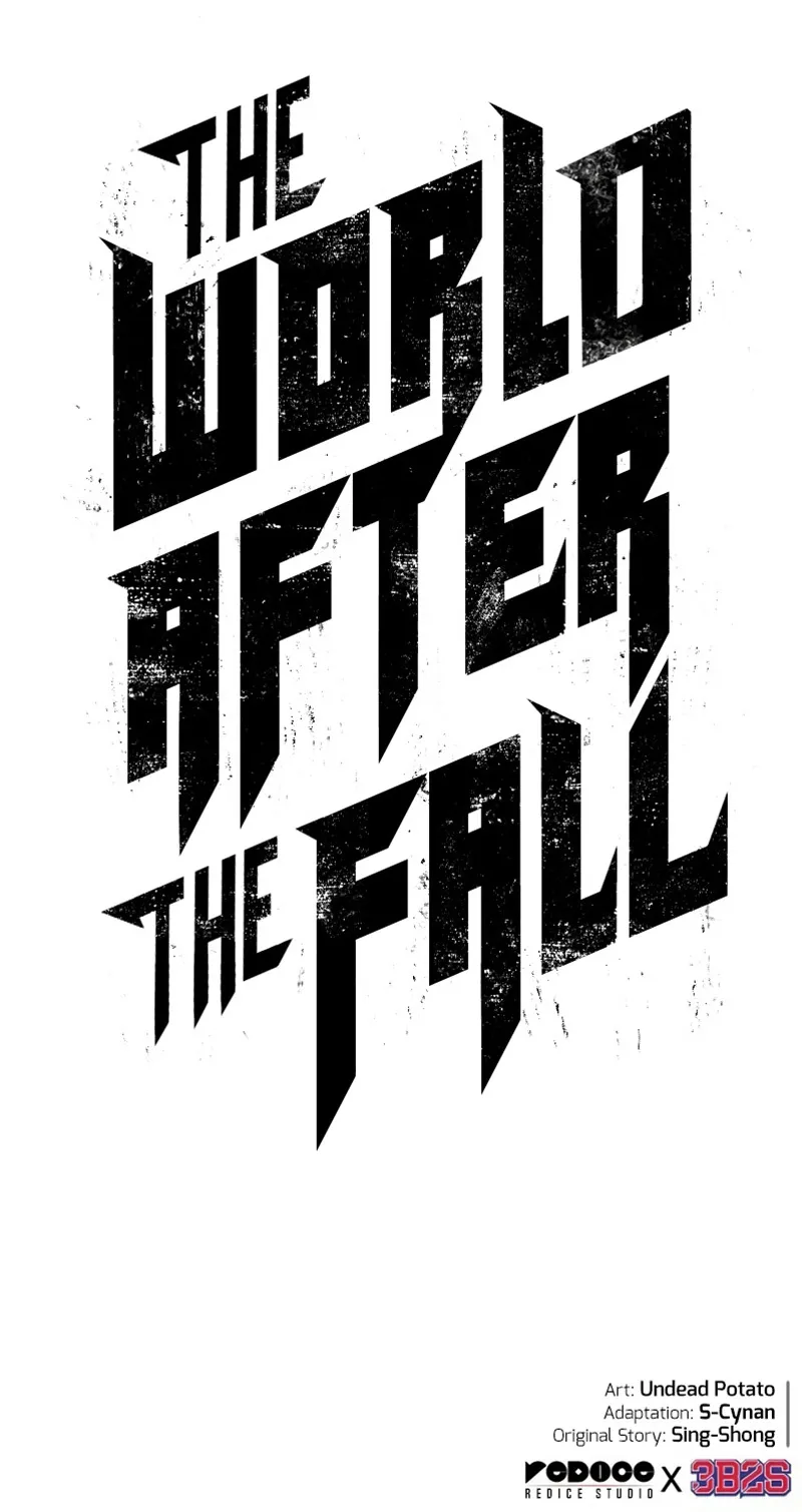 The World After the Fall