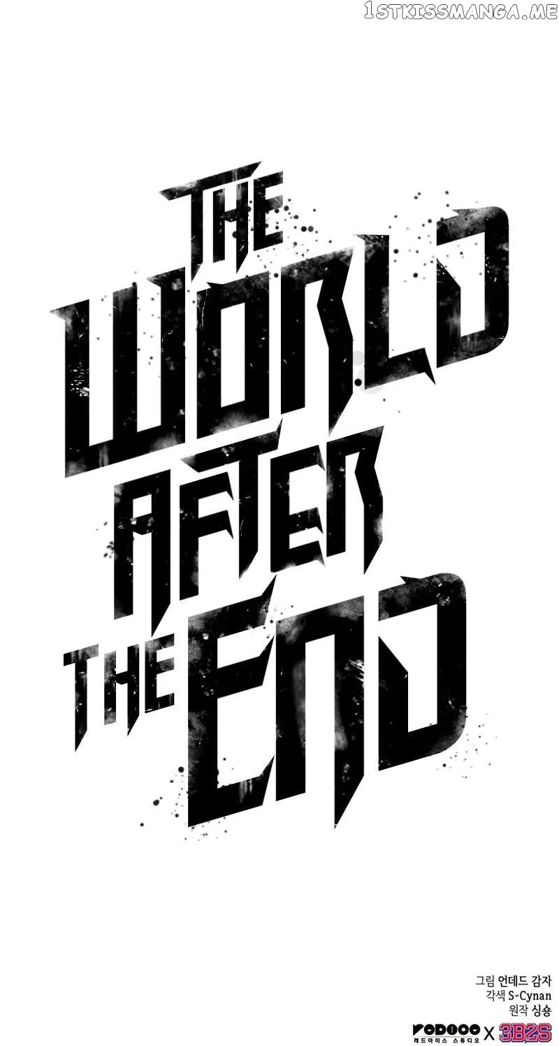 The World After the Fall