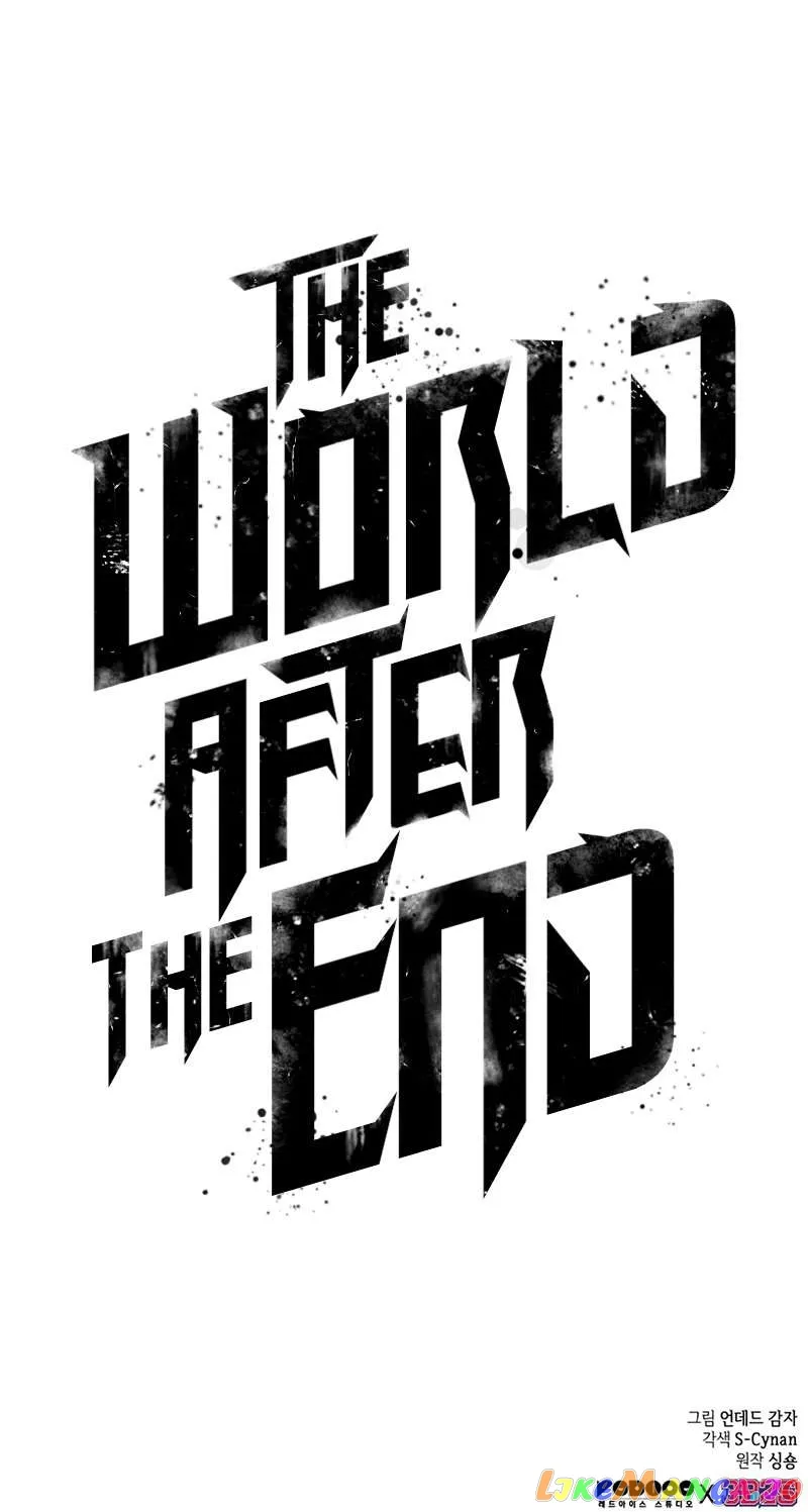 The World After the Fall