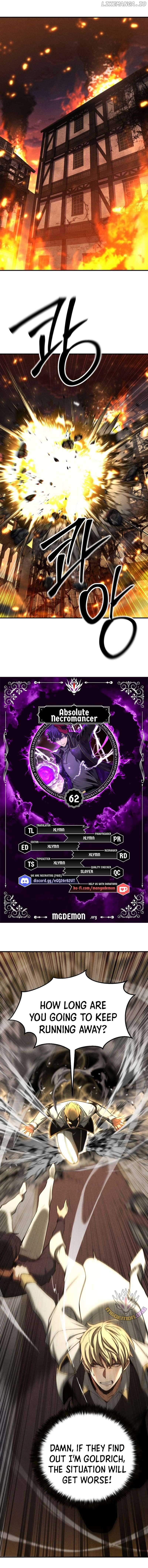 Absolute Necromancer