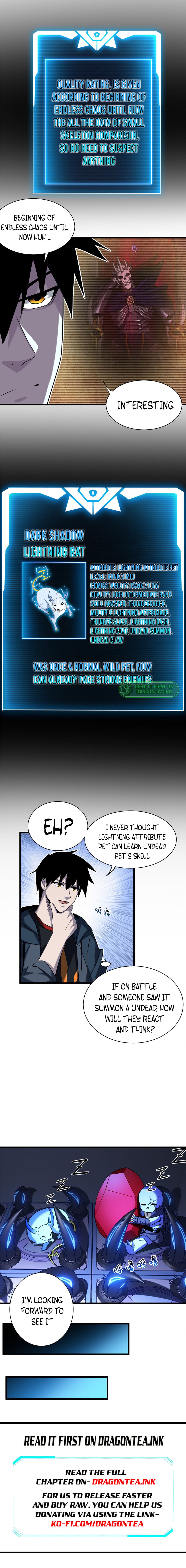 Astral Pet Store