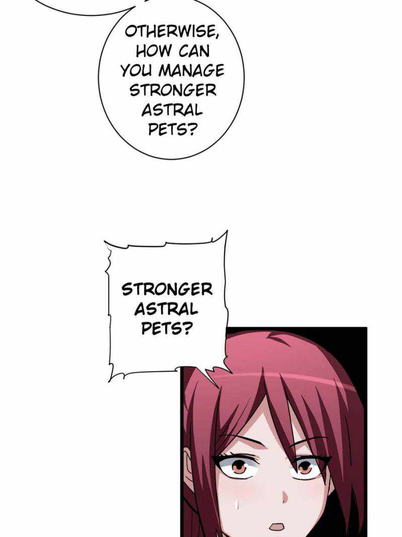 Astral Pet Store