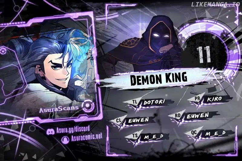 Demon King