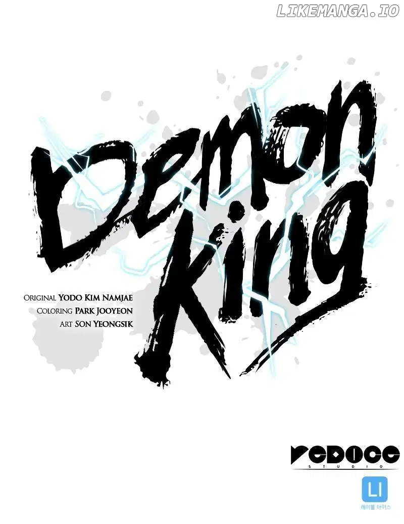 Demon King