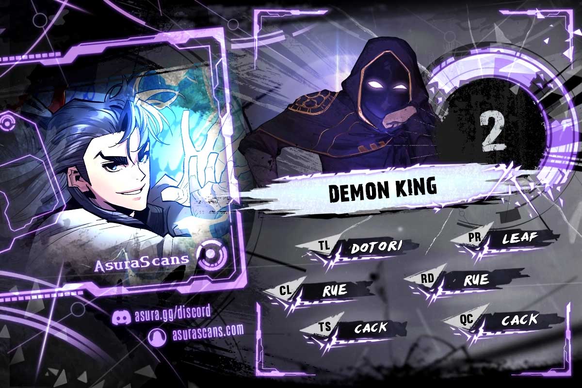 Demon King