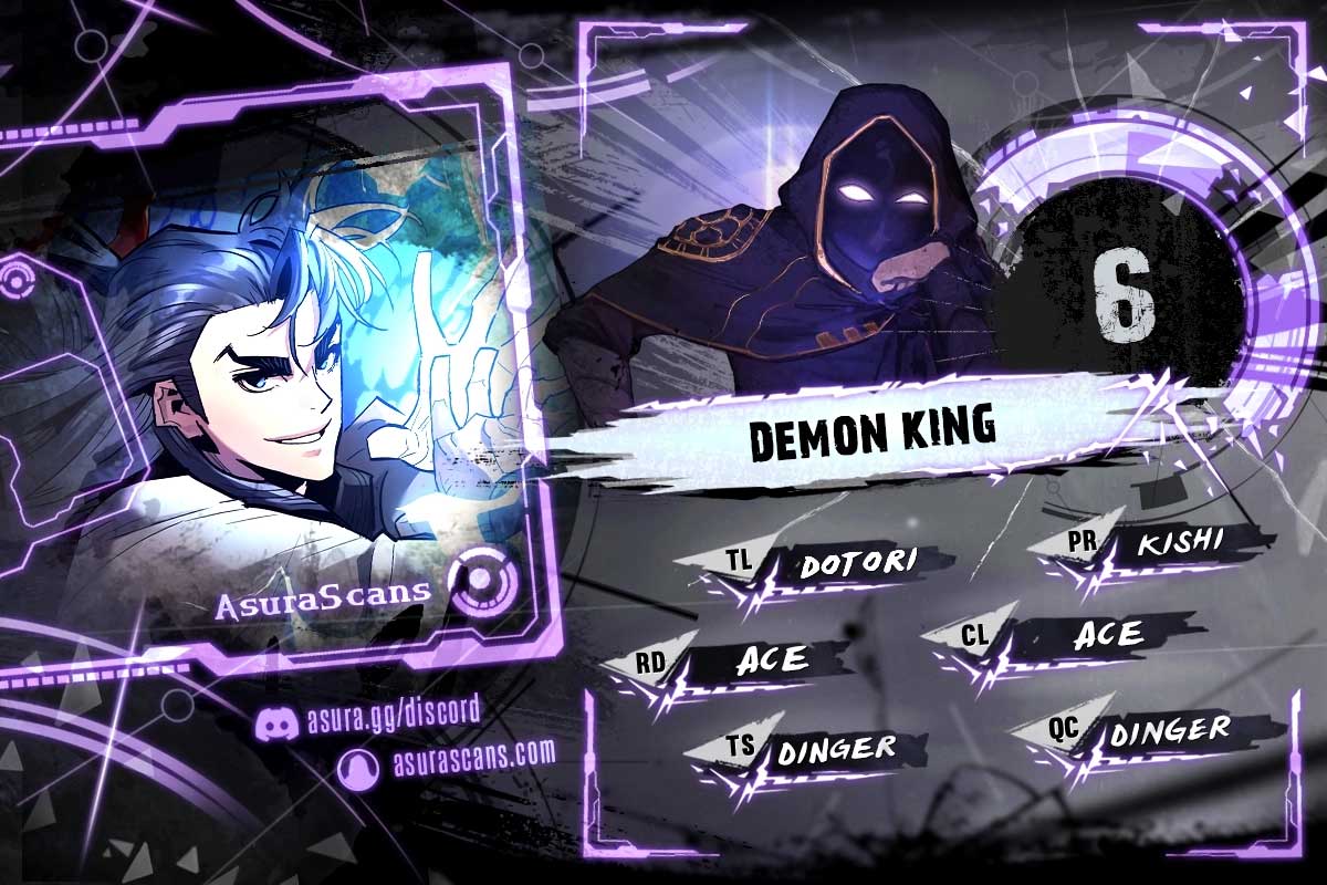 Demon King