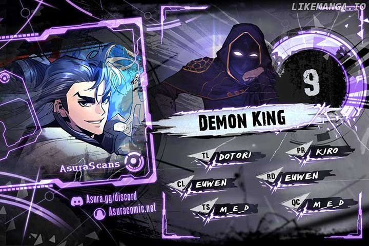 Demon King