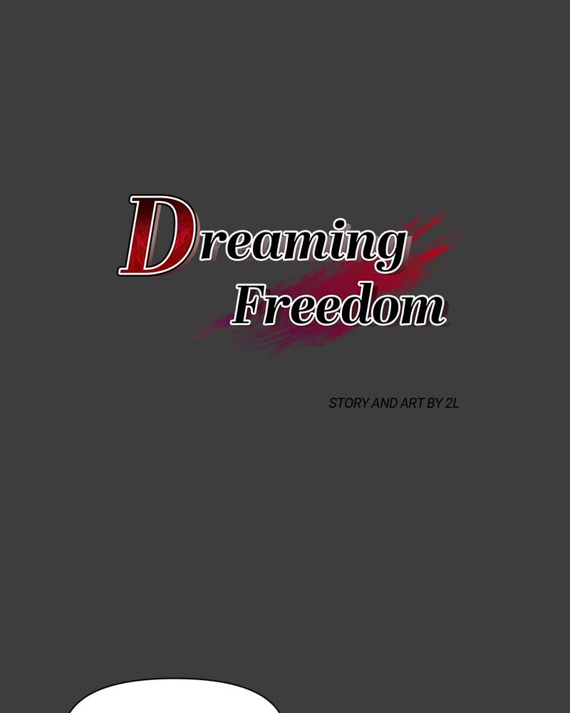 Dreaming Freedom