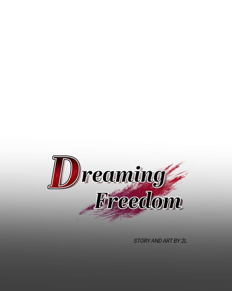 Dreaming Freedom