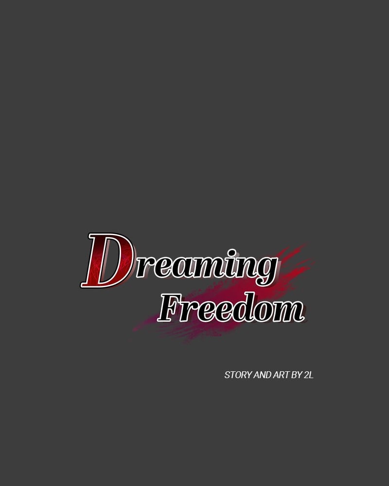 Dreaming Freedom