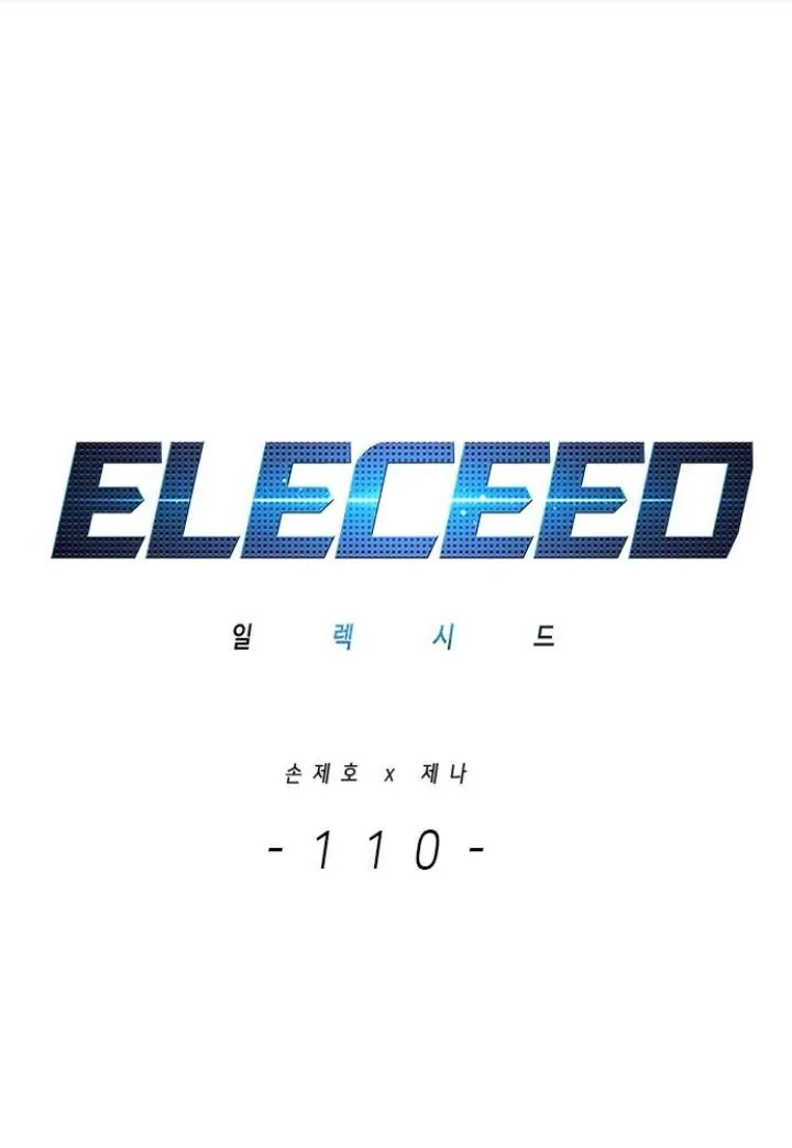 Eleceed